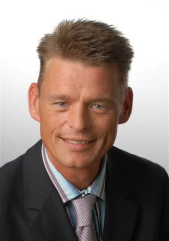 Bild: Marcus Leßmann neuer Vertriebsverantwortlicher für „Industrial Vehicles“