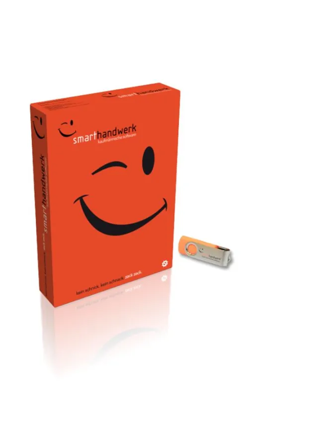 blue:solution Software