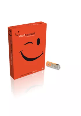 Viel Leistung für wenig Geld: smarthandwerk von blue:solution Bild: Viel Leistung für wenig Geld: smarthandwerk von blue:solution