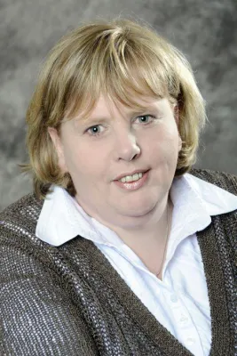 Bild: Neue Hausleitung im Seniorenzentrum in Kusterdingen