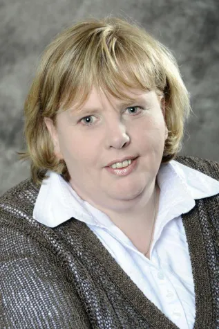 Bild: Neue Hausleitung im Seniorenzentrum in Kusterdingen