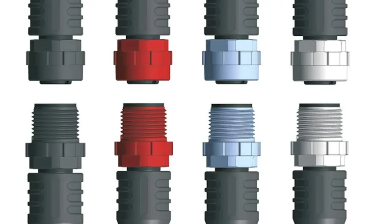 Zwei Weltpremieren auf der SPS 2019 Bild: Zwei Weltpremieren auf der SPS 2019