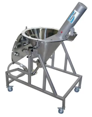 Bild: Neue Behälterpumpe ViscoFill-H