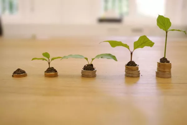 Marlene Kück über die Zukunft der Unternehmensethik Bild: Marlene Kück über die Zukunft der Unternehmensethik