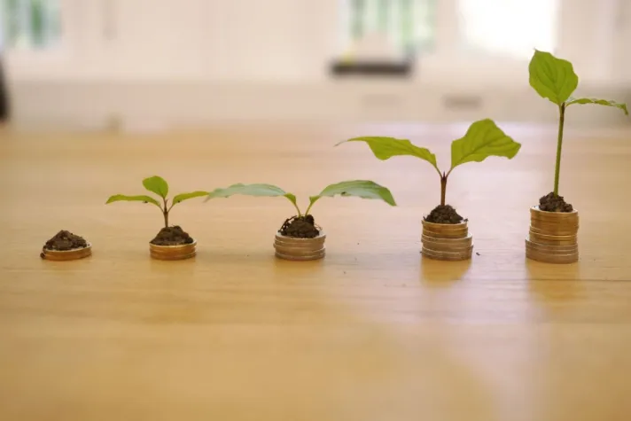 Bild: Marlene Kück über die Zukunft der Unternehmensethik