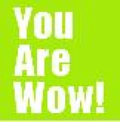Bild: Skulpturen aus Lob und Dank: „You Are Wow!“ - Kunstprojekt sammelt Widmungen im Internet
