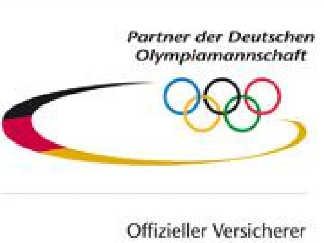 Zurich ist offizieller Versicherer der deutschen Olympiamannschaft