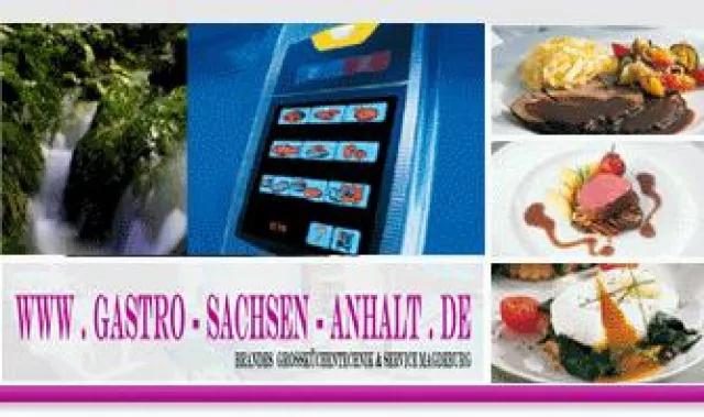 Mit Retigo Kombidämpfer himmlische Geschmackserlebnisse in St. Petersburg genießen Bild: Mit Retigo Kombidämpfer himmlische Geschmackserlebnisse in St. Petersburg genießen