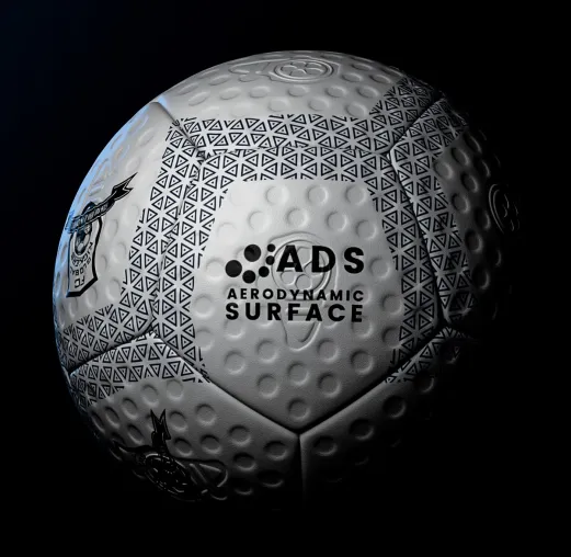 Balldesigner und Soccerpark Salzburg: Erstes Testcenter für aerodynamische Fußbälle in Österreich ab 2025 Bild: Balldesigner und Soccerpark Salzburg: Erstes Testcenter für aerodynamische Fußbälle in Österreich ab 2025