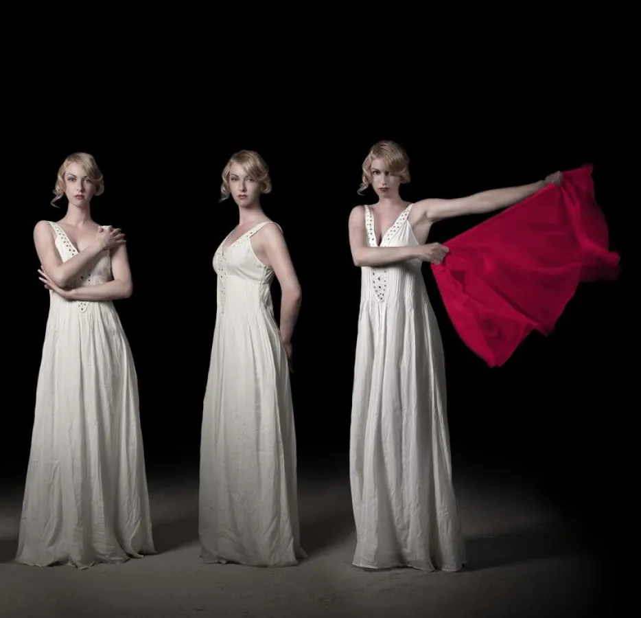 Auffallen: Mit Public Relations Flagge zeigen.