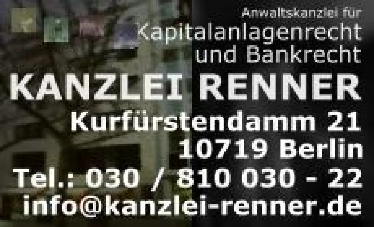Kanzlei Renner