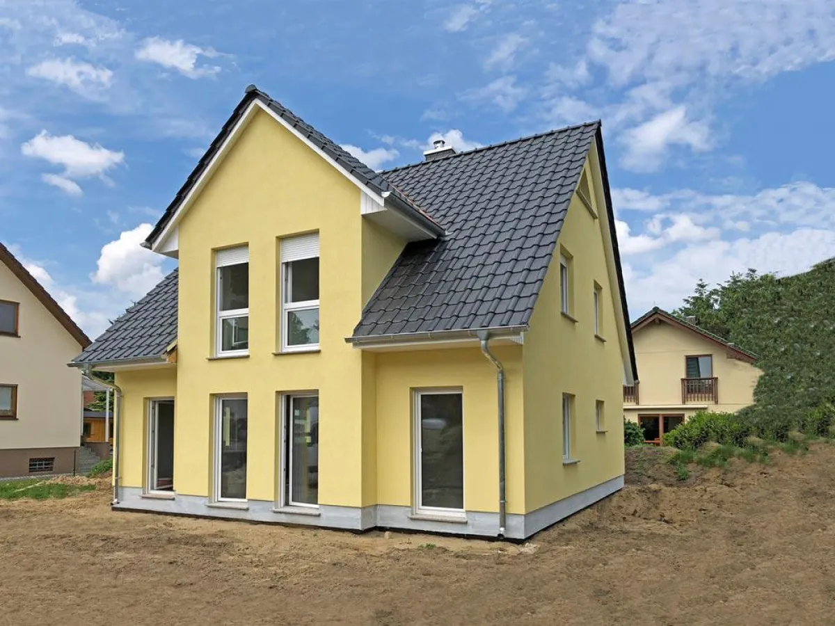 Foto: Roth-Massivhaus