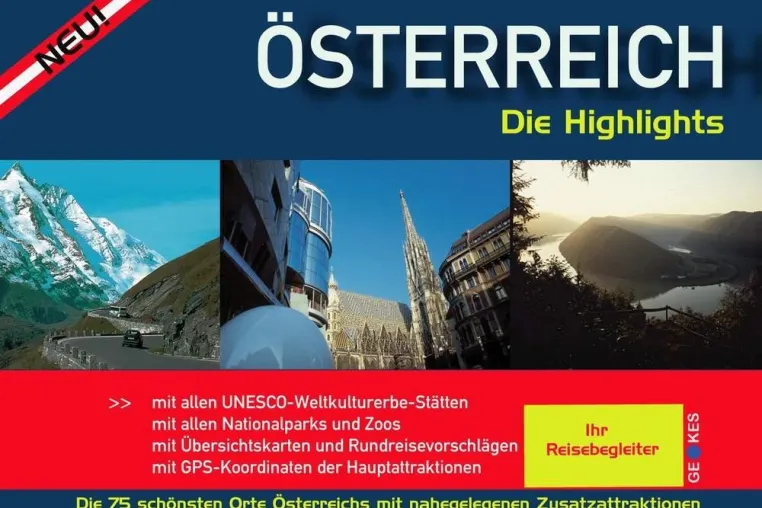 Bild: Marktlücke Highlights