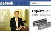 Bild: MacrolaneTM Facebook-Expertenchat: Körperformung ohne aufwändige OP