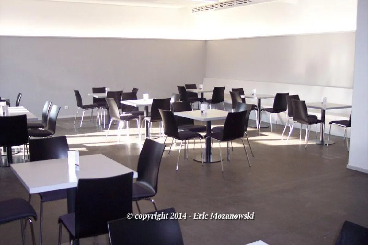 Diskussionsbeitrag von Eric Mozanowski: Das Wesen der Dinge: Minimalismus – Die Freiheit vom täglich