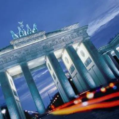 Bild: Exklusive Berliner Fototouren