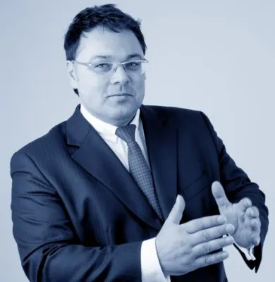 Bild: Neue Fachbuch-Reihe zur Praxis des Interim Managements