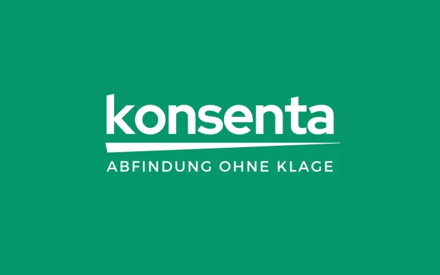 Bild: Schluss mit teuren Klageschlachten: Legal-Tech Startup Konsenta revolutioniert die Abfindungsverhandlung