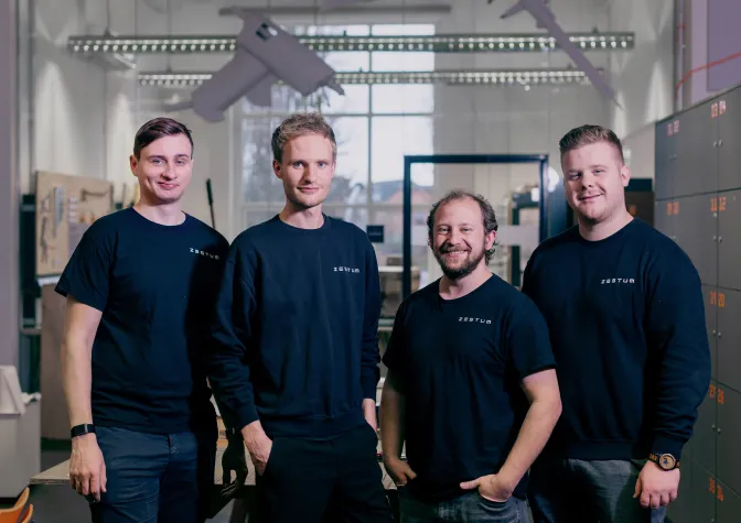 Bild: Duft für Filme und Videospiele 