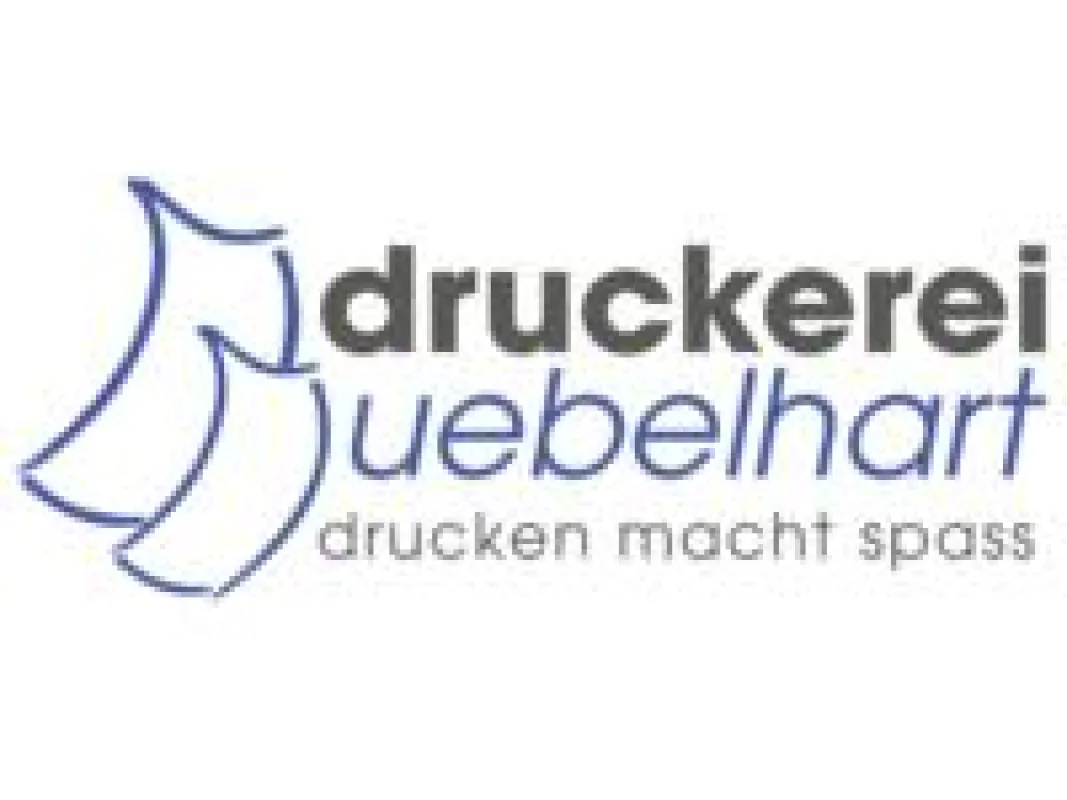 Visitenkarten und Plakate