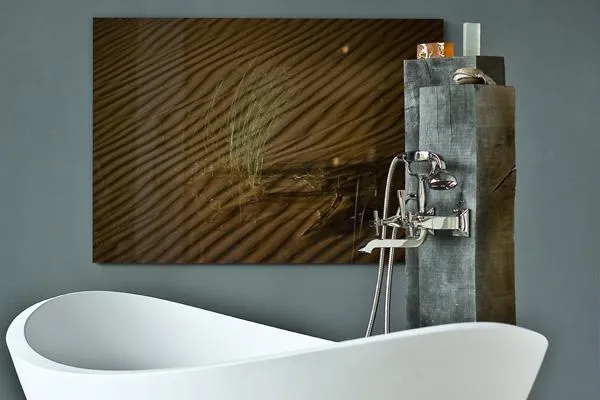 PRINZIP – der schaumraum am ettlinger tor – Karlsruhe unter den TOP-Bad-Studios in Deutschland Bild: PRINZIP – der schaumraum am ettlinger tor – Karlsruhe unter den TOP-Bad-Studios in Deutschland