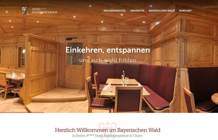 Bild: Woran erkennt man ein gutes Wellnesshotel?