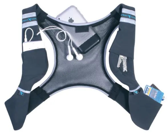 Bild: Sportlich in den Frühling mit der URBAN TOOL Sports Collection