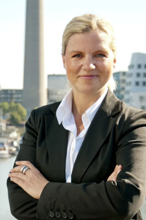 Dagmar Schulz