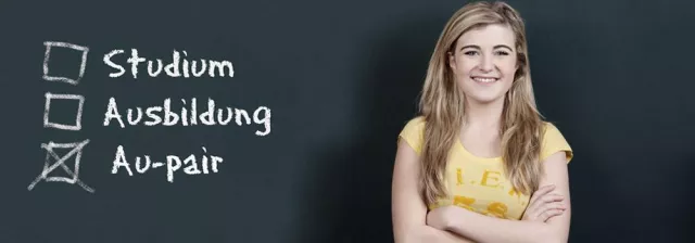 Auf ins Au-pair-Abenteuer Bild: Auf ins Au-pair-Abenteuer