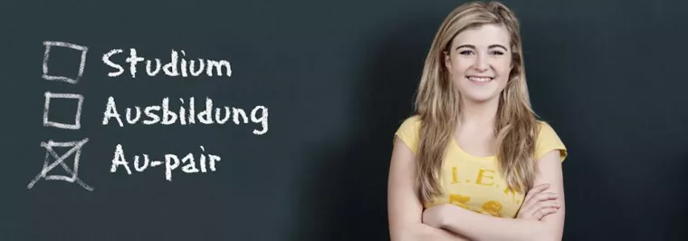 Auf ins Au-pair-Abenteuer Bild: Auf ins Au-pair-Abenteuer