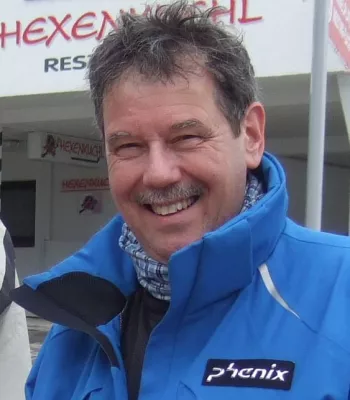 Sporttourismus-Experte äußert sich zur Sicherheit im Skisport - Pistendienst mit Aufsichtsfunktion Bild: Sporttourismus-Experte äußert sich zur Sicherheit im Skisport - Pistendienst mit Aufsichtsfunktion