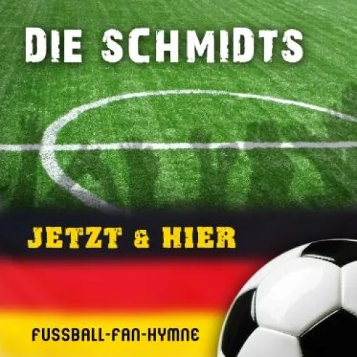 Die aktuelle Produktion von Die Schmidts - Jetzt und hier Bild: Die aktuelle Produktion von Die Schmidts - Jetzt und hier