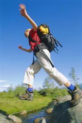 Frankreich auf der Outdoor 2010 Bild: Frankreich auf der Outdoor 2010