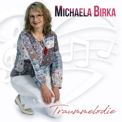 Bild: Traummelodie - das Schlager-Debüt von Michaela Birka 