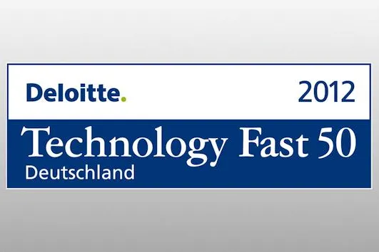 Bild: Deloitte Technology Fast 50: Micromata zum dritten Mal Preisträger des berühmten Wachstumsawards