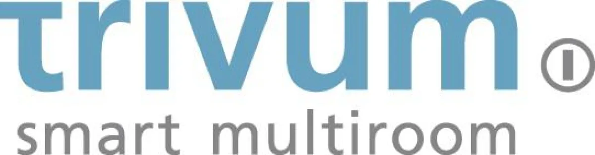 trivum technologies GmbH Logo