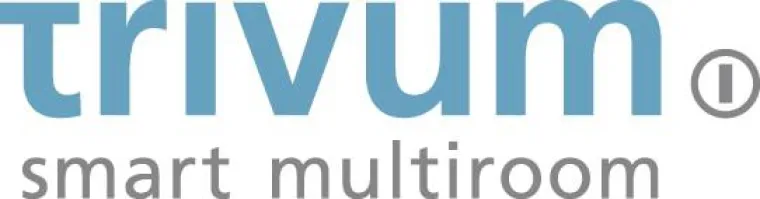 ISE 2015: trivum zeigt neue Produktlinien seiner Audio-Multiroom-Systeme Bild: ISE 2015: trivum zeigt neue Produktlinien seiner Audio-Multiroom-Systeme