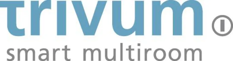 ISE 2015: trivum zeigt neue Produktlinien seiner Audio-Multiroom-Systeme Bild: ISE 2015: trivum zeigt neue Produktlinien seiner Audio-Multiroom-Systeme