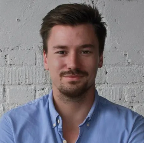 Bild: „Junge Elite”: Düsseldorfer Social Entrepreneur als eines der 40 größten Talente Deutschlands geehrt