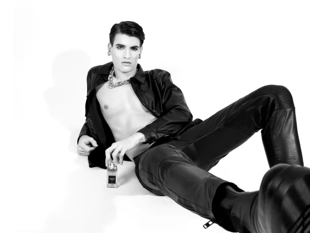 Bild: HATE ME LOVE ME® Düfte sind ein provokantes Statement!