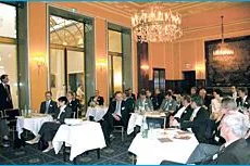 Bild: 5. SEPA Round Table - Zwischen politischen Zwängen und Anforderungen des Marktes