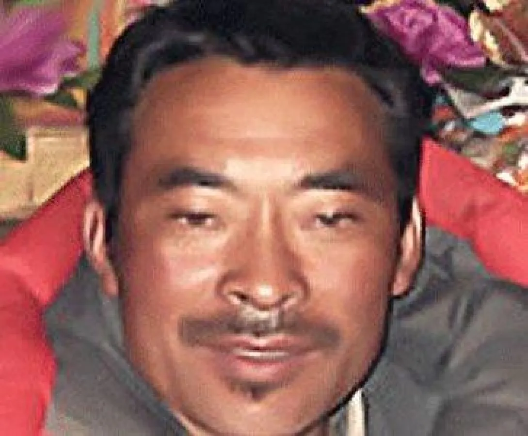 Kalsang
