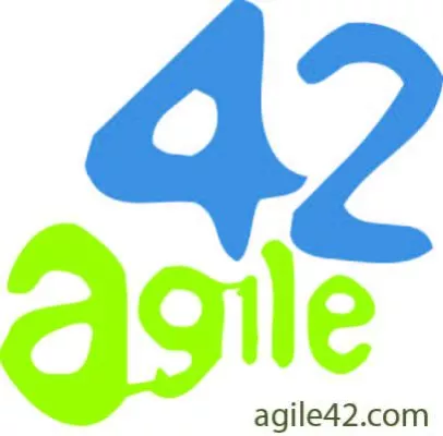 Bild: Agiles Entwickeln + agiles Managen = effektivere Projekte