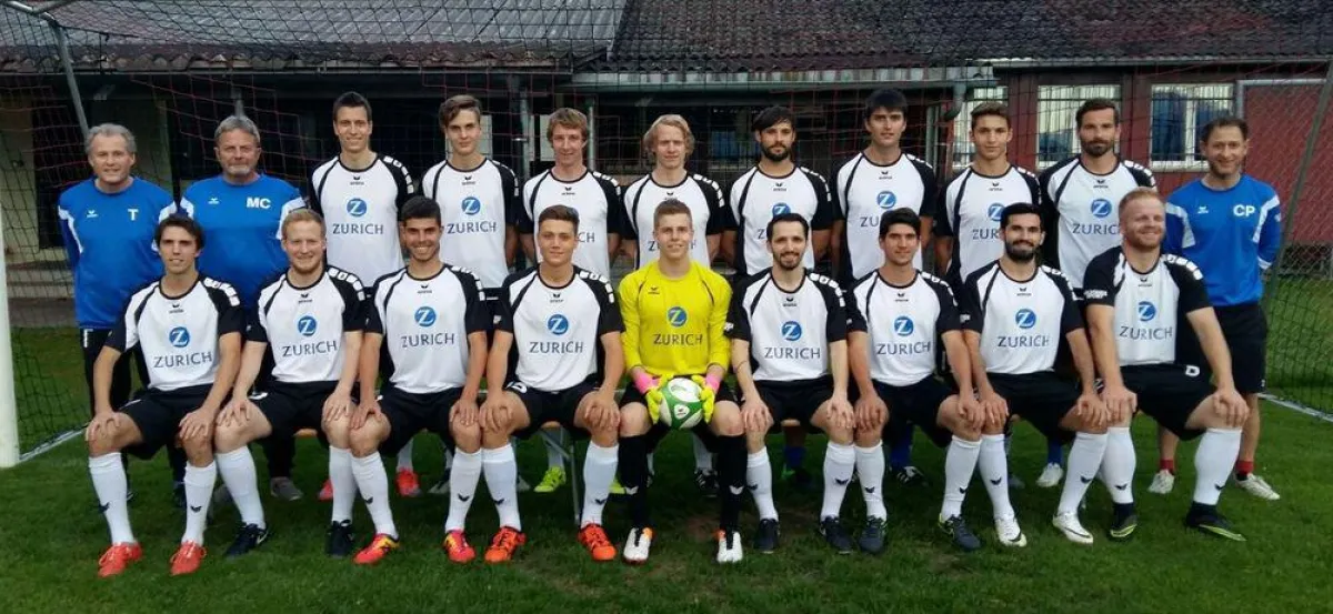 ESC 1. Mannschaft