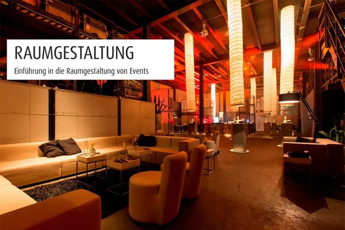 Das Whitepaper zeigt, was gute Raumgestaltung ausmacht und an welche Punkte dabei zu denken ist.