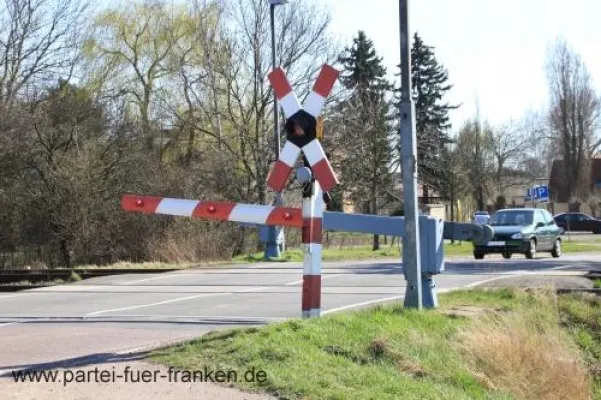 Bild: Neuausschreibung für den Kissinger Stern – Ist der Zug für den Bayern-Takt endgültig abgefahren?