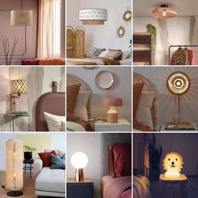 Bild: Wohlfühllicht rund ums Bett | Lampenwelt.de präsentiert Lichtideen fürs Schlafzimmer