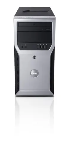 Dell Precision T1600 Tower-Workstation ab sofort verfügbar Bild: Dell Precision T1600 Tower-Workstation ab sofort verfügbar