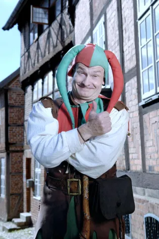 Bild: Eulenspiegel Festspiele