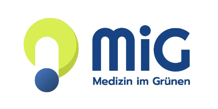 Bild: Medizin im Grünen wird zu MiG – Neuer Name, neue Website 